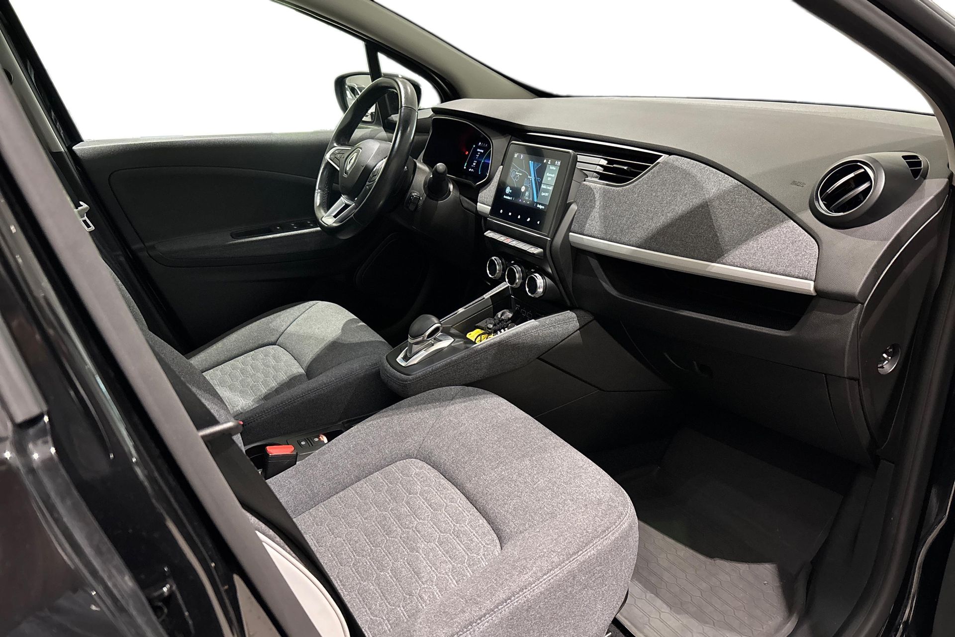 Renault Zoe 2022, photo 7/10