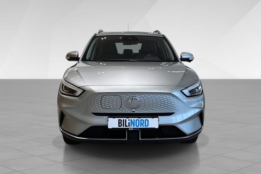 Bilde 2 av MG ZS EV Long Range