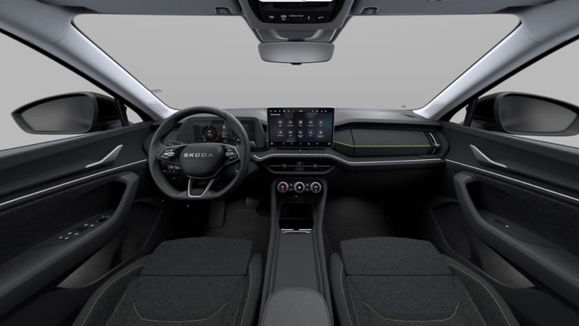 Bild 4 av Škoda Kodiaq