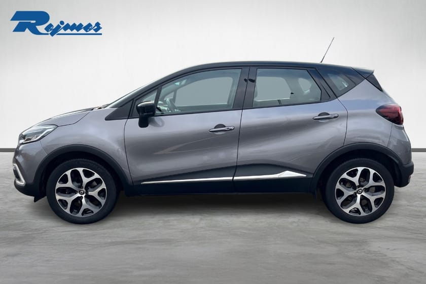 Bild 3 av Renault Captur