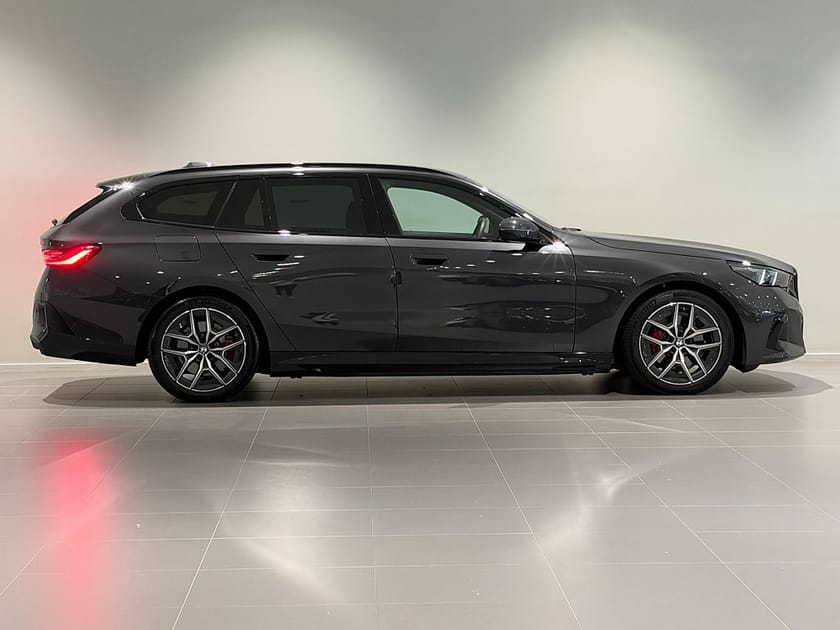 Bild 3 av BMW 530e xDrive Touring