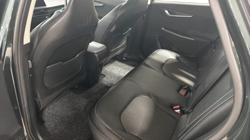 Bild 5 av Kia EV6 RWD Backkamera 3,95% räntekampanj