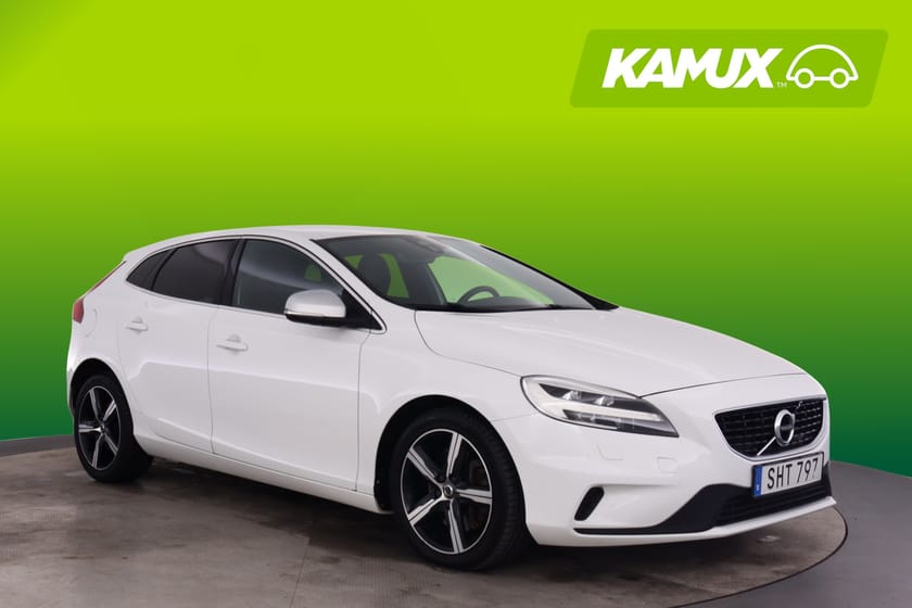 Bild 1 av Volvo V40