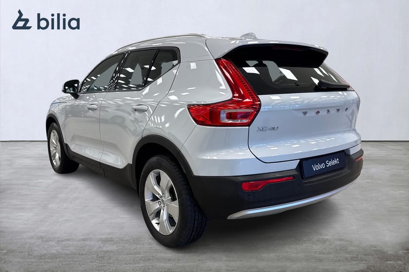 Bild 2 av Volvo XC40