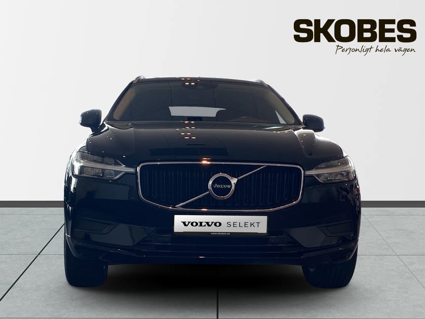 Bild 2 av Volvo XC60 D3 Momentum Edition Drag