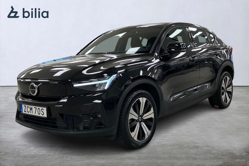 Bild 1 av Volvo C40 Recharge Plus Edition