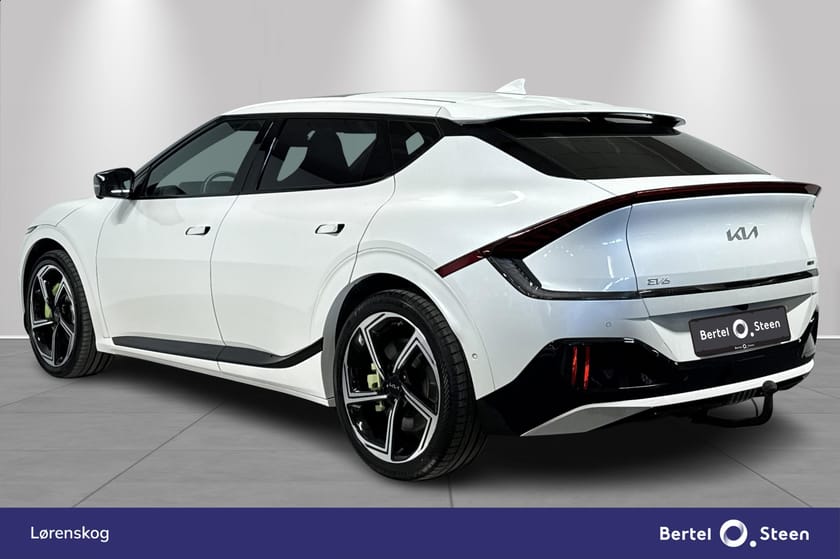 Bilde 3 av Kia EV6 GT (Reg 2025) AWD | Meridian | Head Up | 360° |