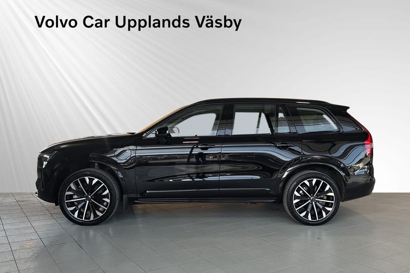 Bild 3 av Volvo XC90 T8 Ultra Dark