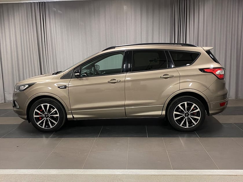 Bild 2 av Ford Kuga St-Line Edition 1.5t Pluspaket Drag