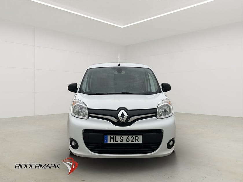 Bild 5 av Renault Kangoo Express