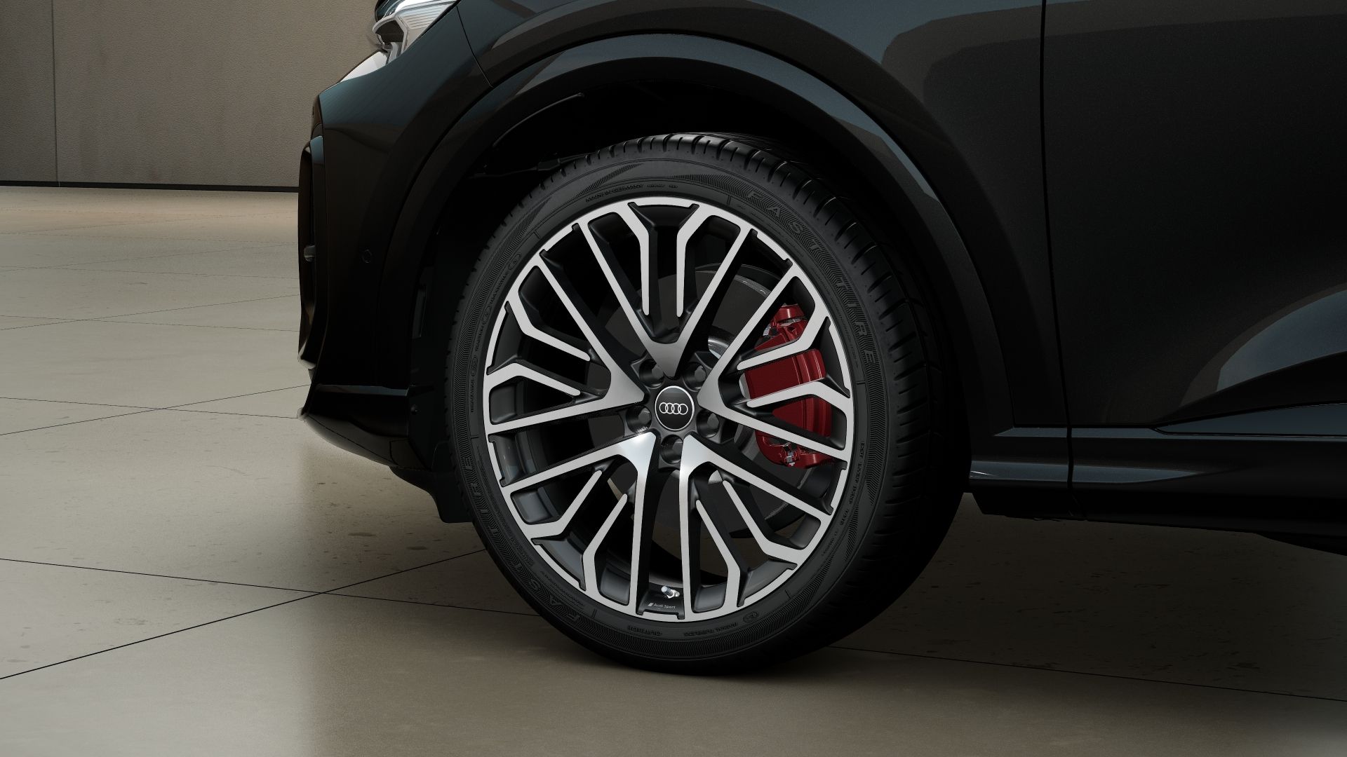Audi Q5 e-hybrid quattro 2027, bild 5/10