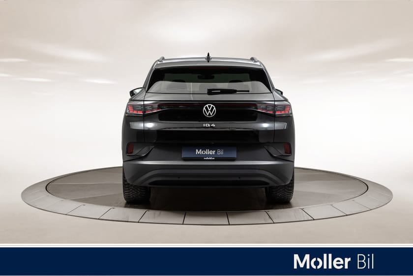 Bilde 4 av Volkswagen ID.4 Pro 4M highl.77kwh 286hk