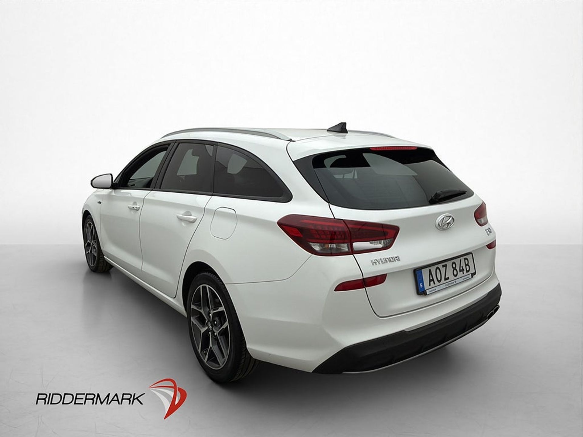 Hyundai i30 2021, kuva 6/10