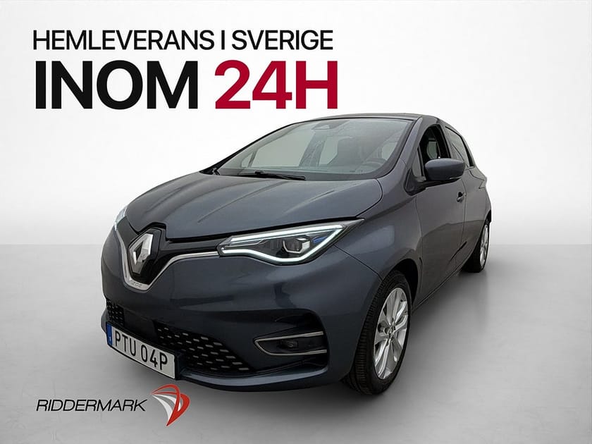 Bild 1 av Renault ZOE R110