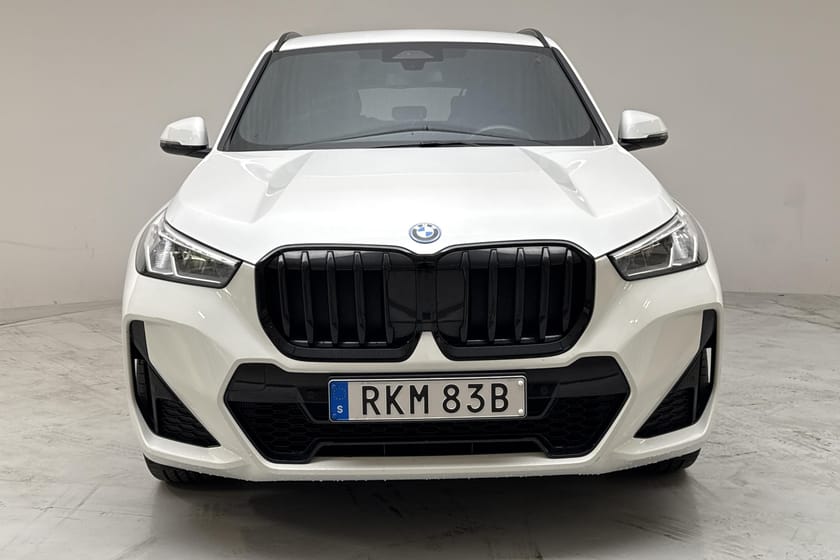Bild 5 av BMW X1 xDrive25e xDrive25e, U11 (245hk) M Sport