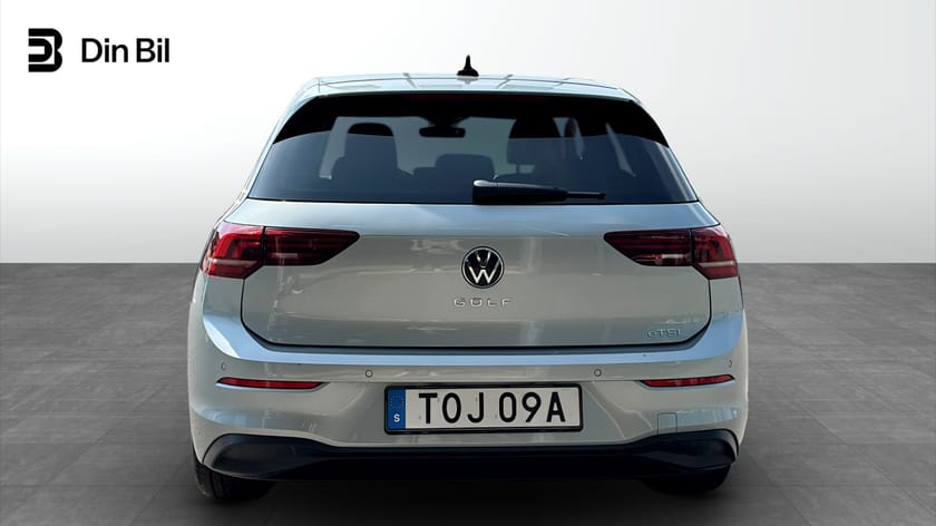 Bild 5 av Volkswagen Golf Kamera | P-värmare | Edition | Adapt farthållare