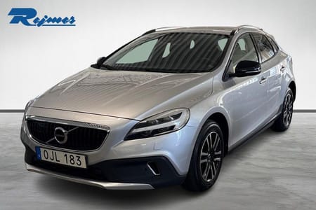 Volvo V40 Cross Country D3 Business Advanced