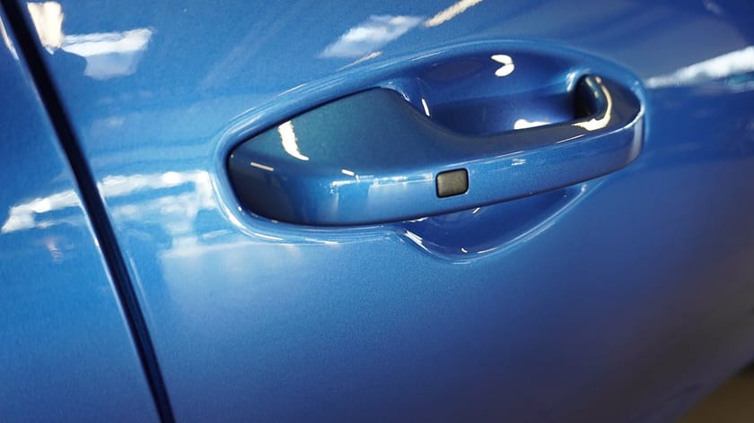 Bild 3 av Kia Ceed Sportswagon Plug-in Hybrid Advance/AUTO/AVTAGBAR DRAG/BACKKAMERA