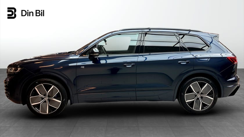 Bild 2 av Volkswagen Touareg R eHybrid 3.0 TSI E-HYBRID 462 HK 8 VX