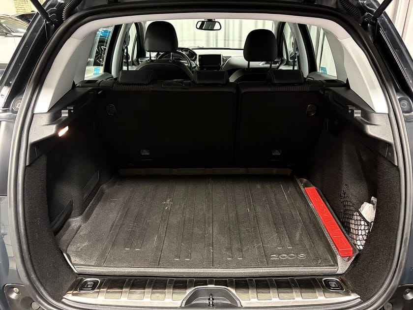 Bild 5 av Peugeot 2008