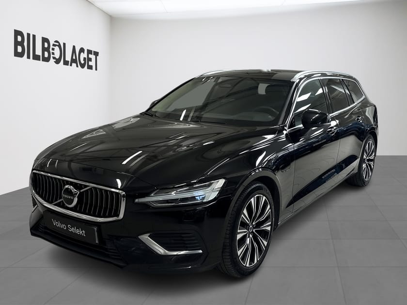 Bild 1 av Volvo V60
