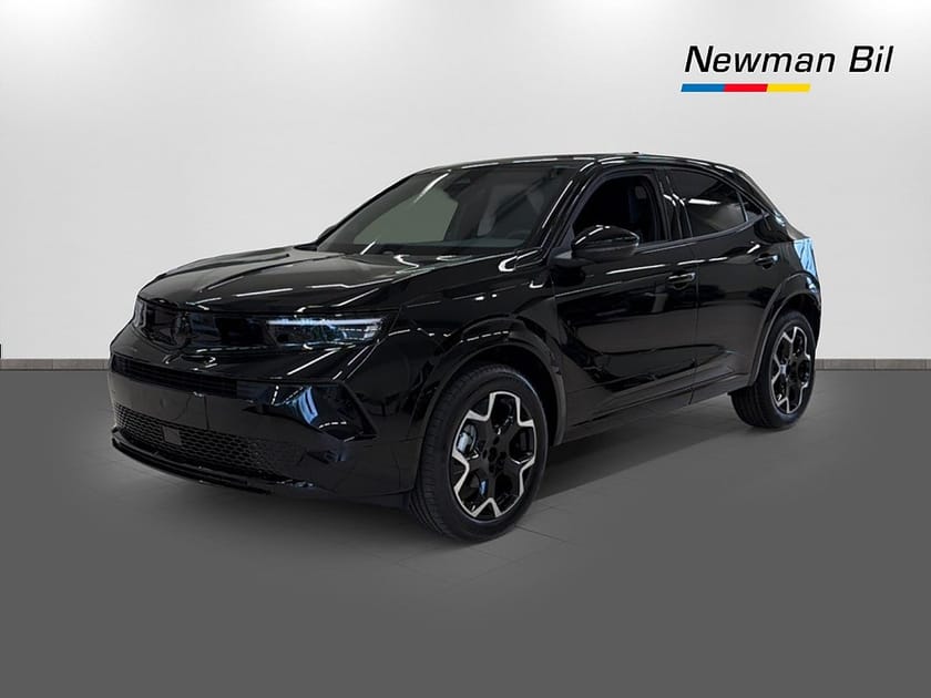 Bild 1 av Opel Mokka
