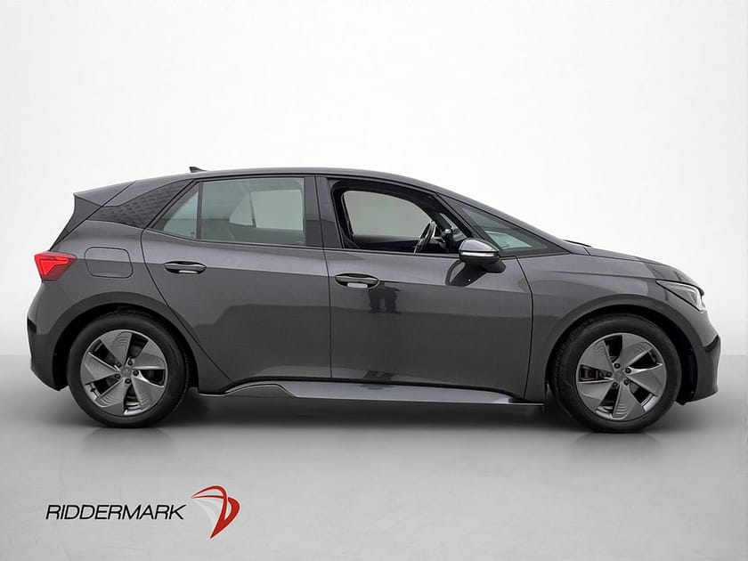 Bild 5 av CUPRA Born 58 P-Sensorer CarPlay Bluetooth Batteritestad