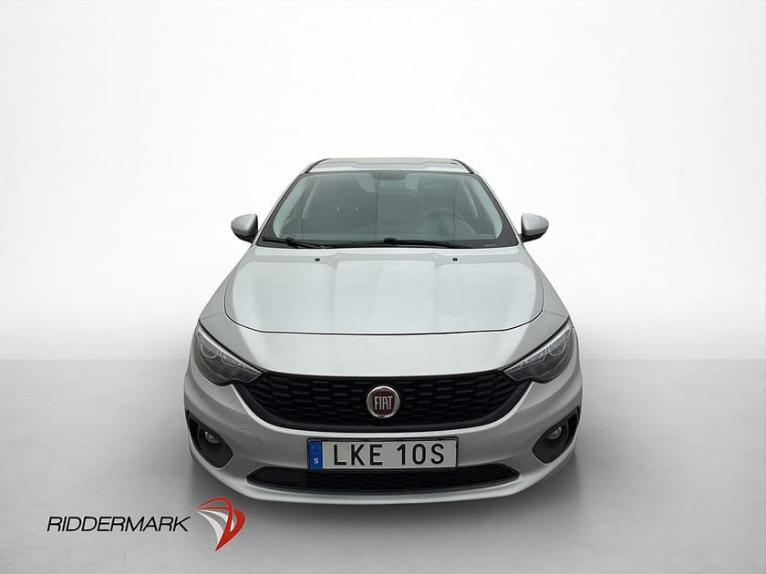 Bild 2 av Fiat Tipo Kombi 1.4 95hk FIRE Street Farthållare P-Sensorer