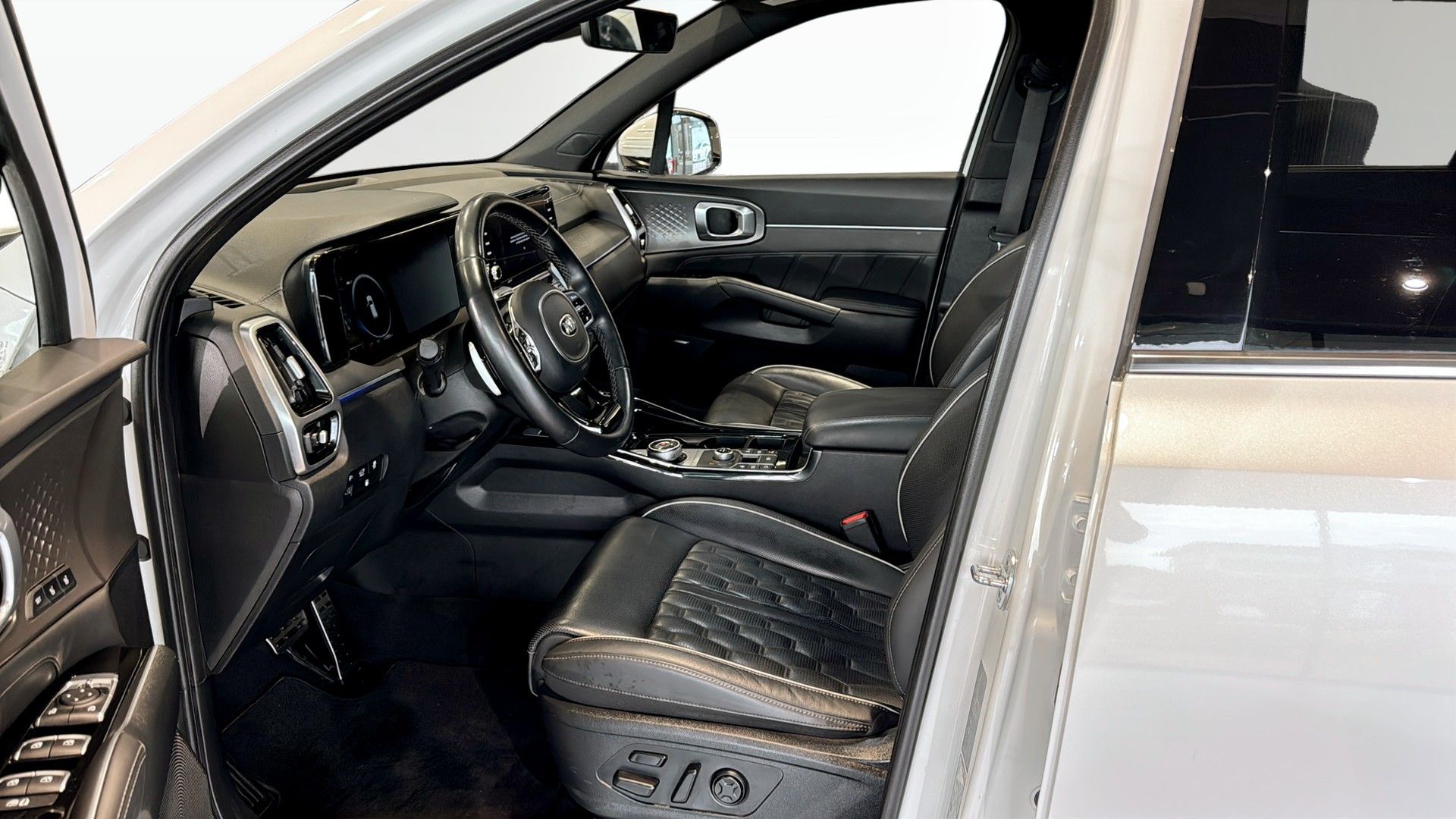 Kia Sorento 2021, bild 6/10