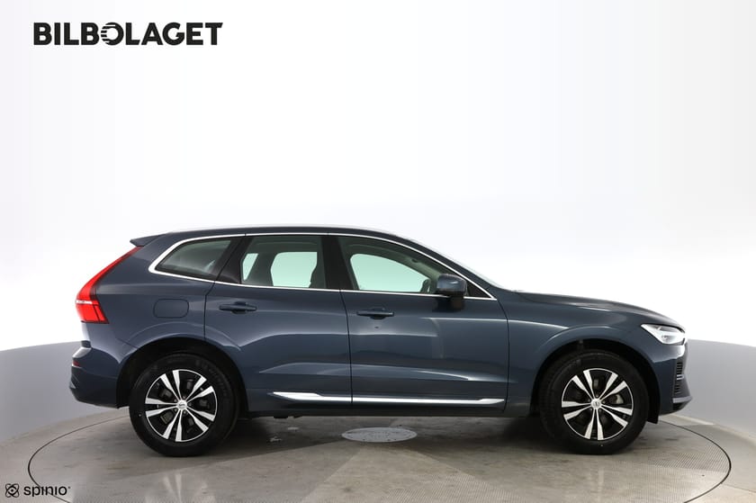 Bild 5 av Volvo XC60 T6 Core Special Edition