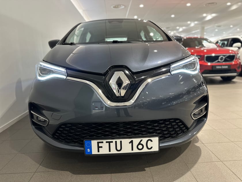 Bild 3 av Renault ZOE R110