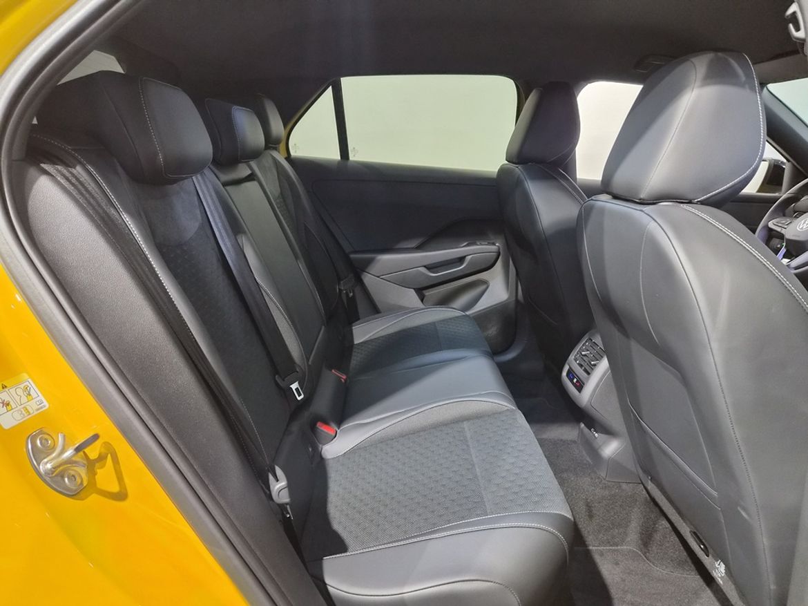 Volkswagen Volkswagen T-Roc — bild 22