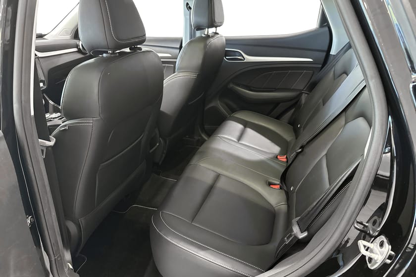 Bild 4 av MG ZS EV