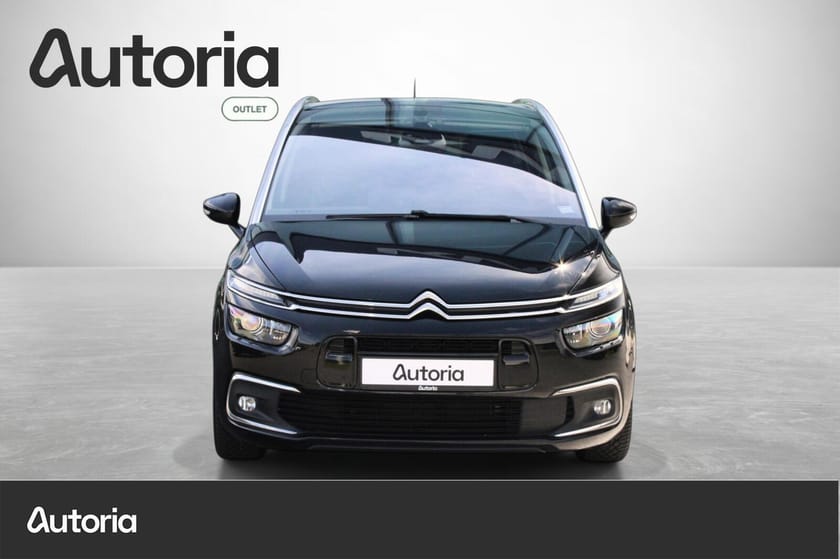 Bilde 3 av Citroën Grand C4 Picasso BlueHDI 120 Exclusive aut