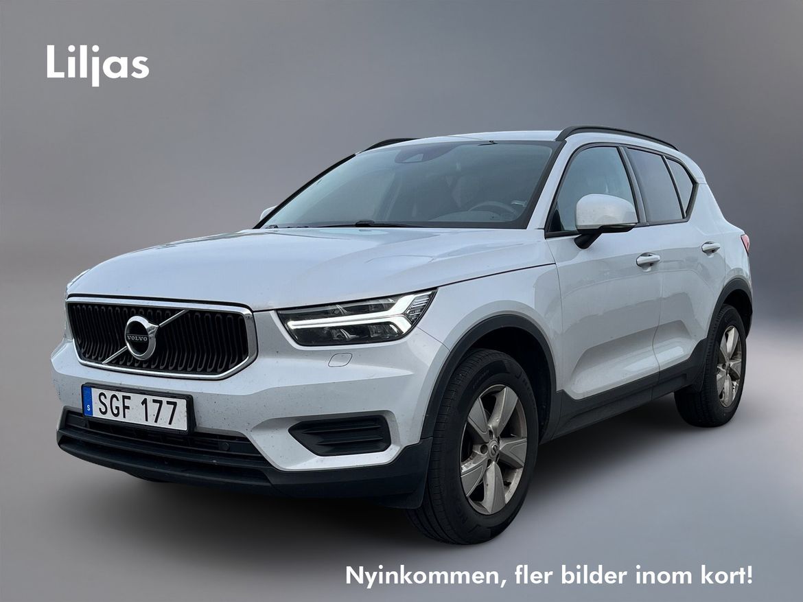 SGF177 – Volvo XC40