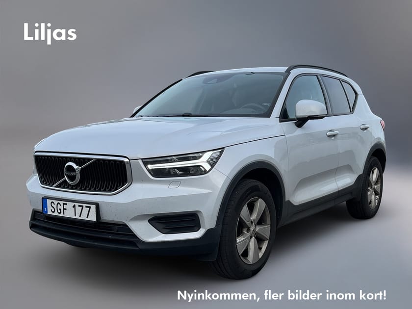Bild 1 av Volvo XC40