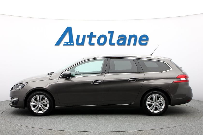 Bild 5 av Peugeot 308 SW 1.2 PureTech 130 Allure Automat, Låg skatt 131hk