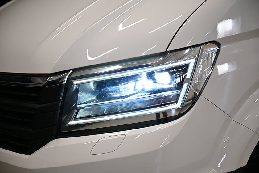 Bild 4 av Volkswagen Crafter