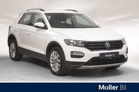 Volkswagen T-Roc design  150 tdi 4m dsg