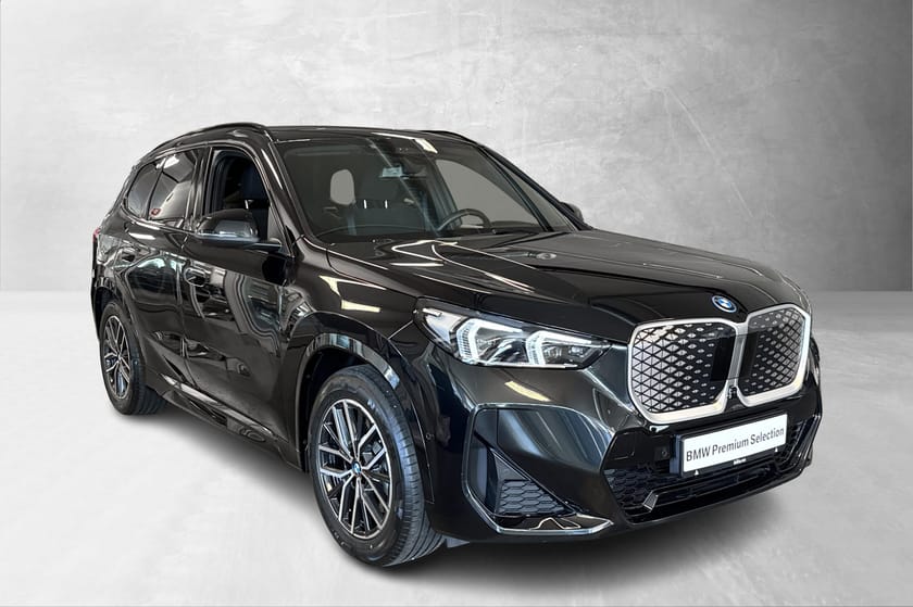 Bilde 4 av BMW iX1 xDrive30
