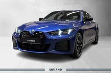 Thumnail bilde 2 av BMW i4 M60 xDrive Gran Coupé