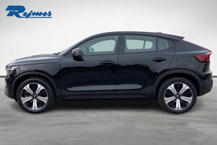 Bild 3 av Volvo C40 Recharge Single Motor Plus Edition