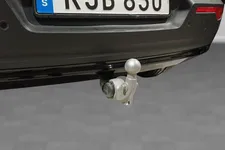 Volvo EX40 Single Motor Extended Range