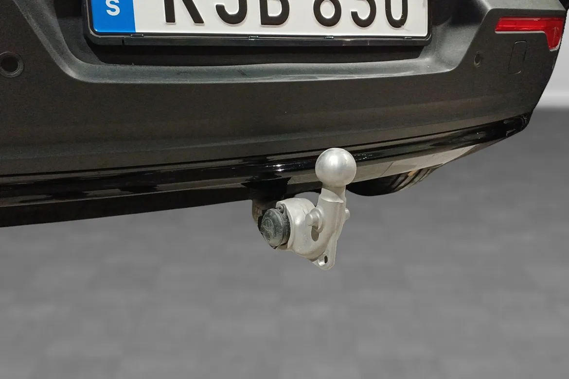 Volvo EX40 Single Motor Extended Range