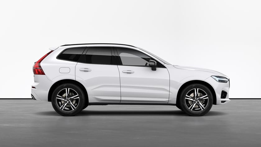 Bilde 3 av Volvo XC60