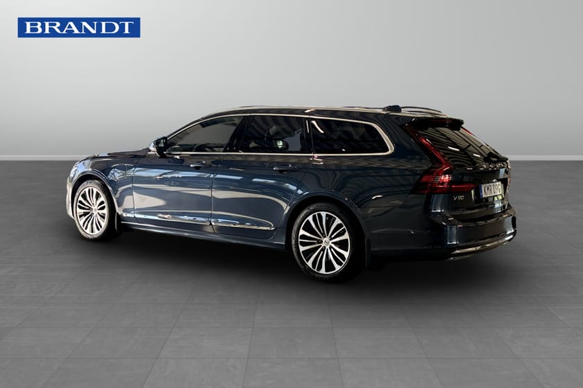 Bild 2 av Volvo V90