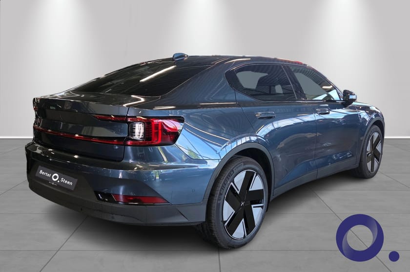 Bilde 5 av Polestar 2 Long Range Dual Motor Prime | GODT utstyrt!