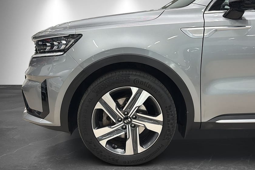 Bild 2 av Kia Sorento PHEV