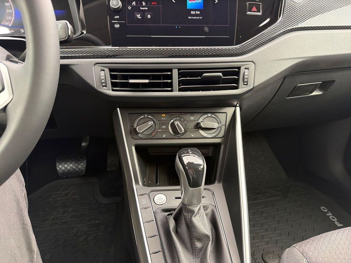 Volkswagen Volkswagen Polo — bild 11