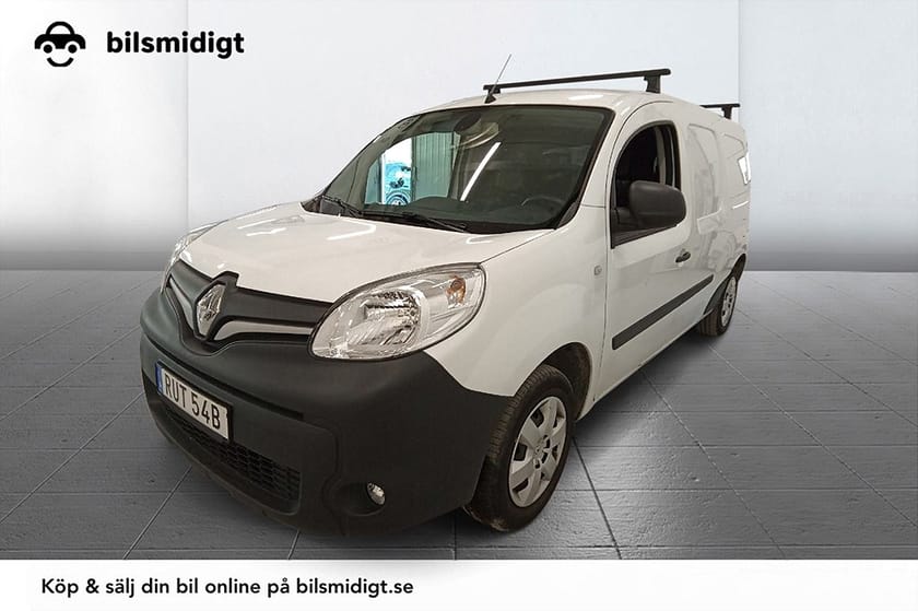 Bild 1 av Renault Kangoo Express Maxi